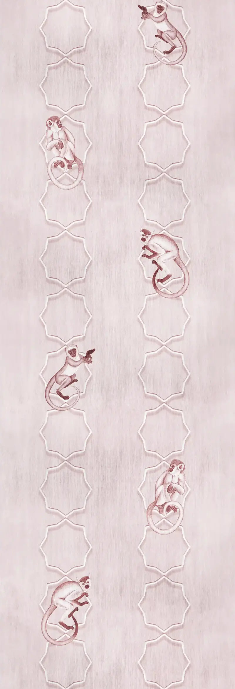 Tara | Lustre | Spring | Wallpaper