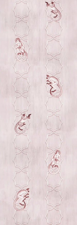 Tara | Lustre | Spring | Wallpaper