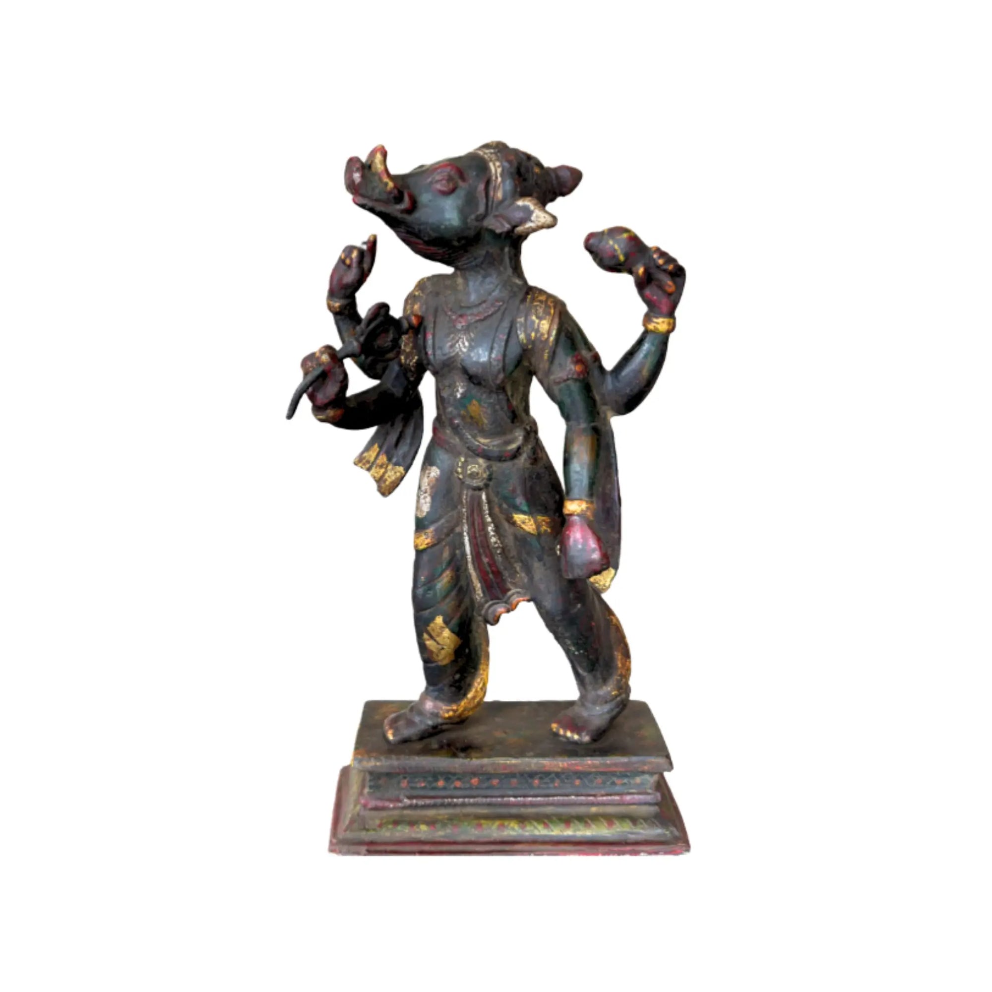 varaha