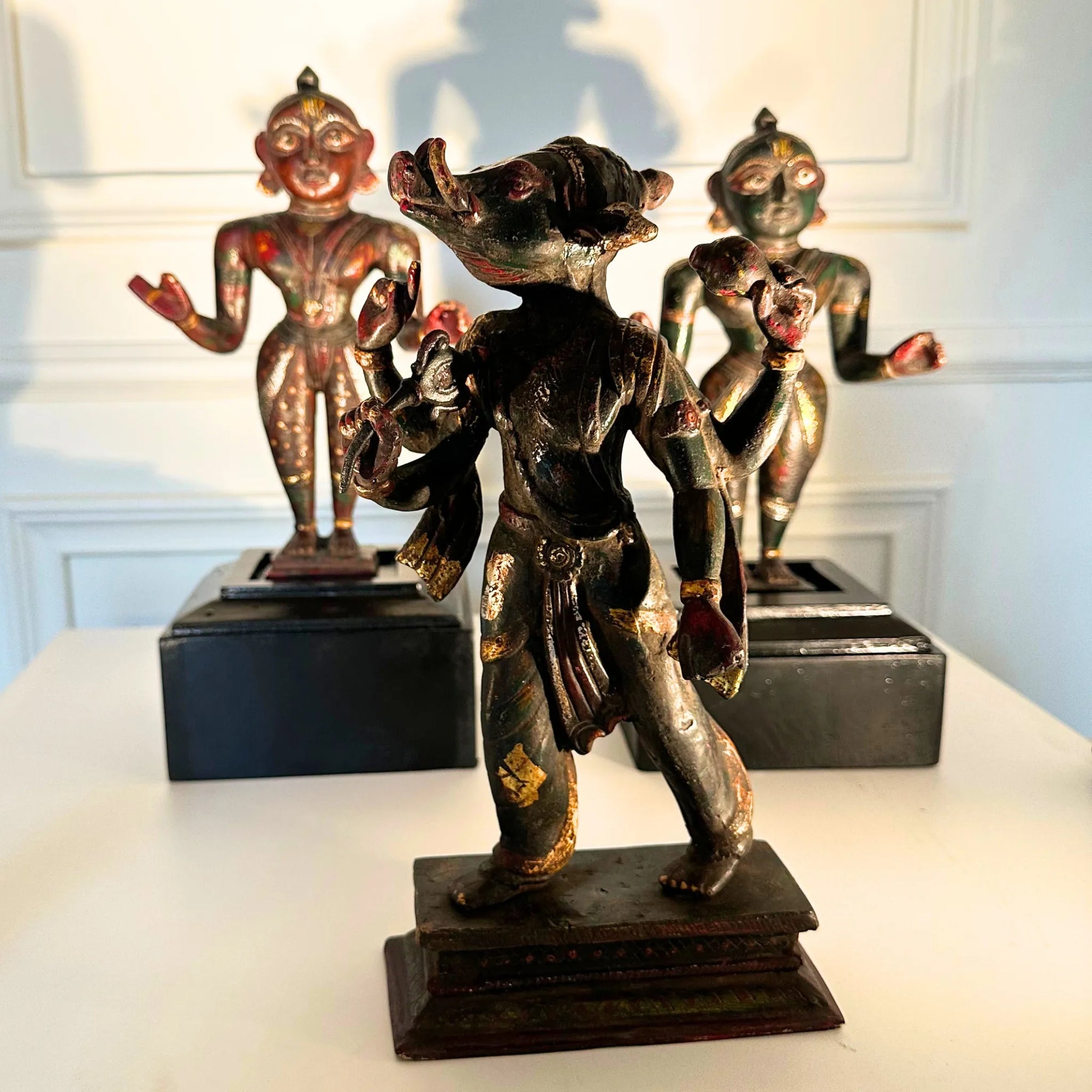 varaha